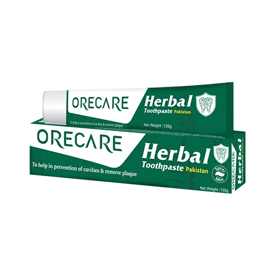 1%20Pack%20of%20Orecare%20Herbal%20Toothpaste,%20135%20grams%20-%20Image%207