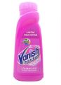 Vanish Oxi Action Colour Safe Fabric Stain Remover 450ml (Imported). 