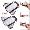 Monja 14 Pcs/Set Nail Art Kit Clear Pink White Acrylic Powder Liquid Nail Extension Build Painting DIY Nail Dryer Manicure Tools. 