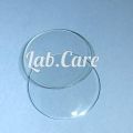 Watch Glass Beaker Cover Set, 1 Pcs Thickened Lab Watch Glasses in 60mm for Laboratory, Science and Chemical Experiment, Watch Glass Beaker Cover Laboratory High Temperature Resistant Plain Watch Glass Equipment for Chemistry 60mm (Transparent). 