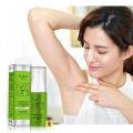 20ml Body Odor Remover Spray Armpit Underarm Smell Removal Refresh Deodorant Liquid Lotion Summer Antiperspirants Beauty Health. 