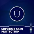 NIVEA FOR MEN - Shaving Gel Protect & Care 200ml. 