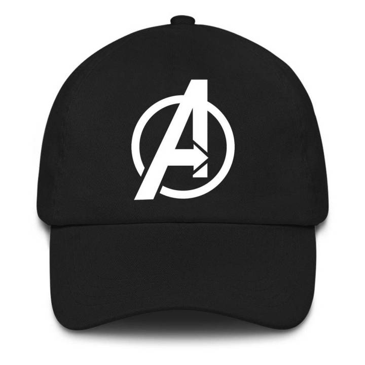 Avengers Cap for Marvel Boys and Girls Fans Captain America Hat at CustomizeGiftsPK