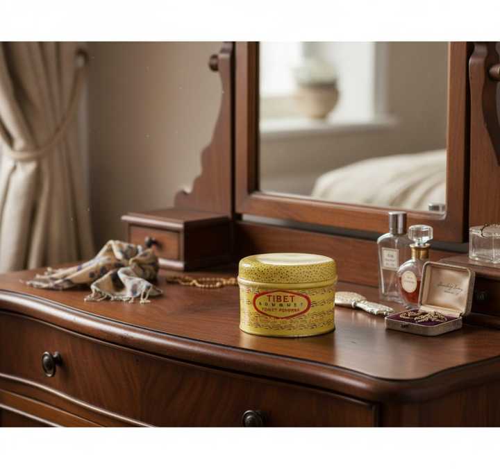 "Tibet%20Powder%20100g%20Baby%20Powder%20with%20Puff%20%E2%80%93%20Newborn%20Baby%20Accessories%20for%20Baby%20Use,%20Gift%20for%20Baby%20Skin%20Care%20Powder."%20-%20Image%202