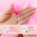 Pack Of 2 Balloon Decorating Strip - 15 Feet. 
