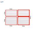 2 x 2-4pack to/from Address Mailing Labels to/from Address Tags Sticker Envelope 2 Pcs. 