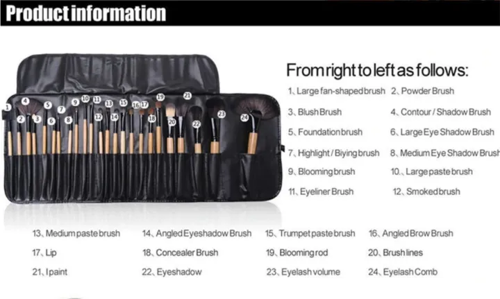 Julystar%20%20Professional%20Makeup%2024pcs%20Brush%20Set%20-%20Image%205