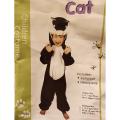 Cat costume, we have all kind of costumes like princess costumes animal costume fruit's costumes doctor costume Dracula cape skeleton costume chef costumes pilot costume police costumes army costumes king costumes fire fighter costume hulk costume. 