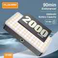 RMG TRADERS U160 Selfie Light – Portable LED Video Light for Photography and Content Creation. 