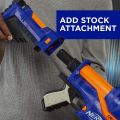 NERF: DELTA TROOPER (E1912). 