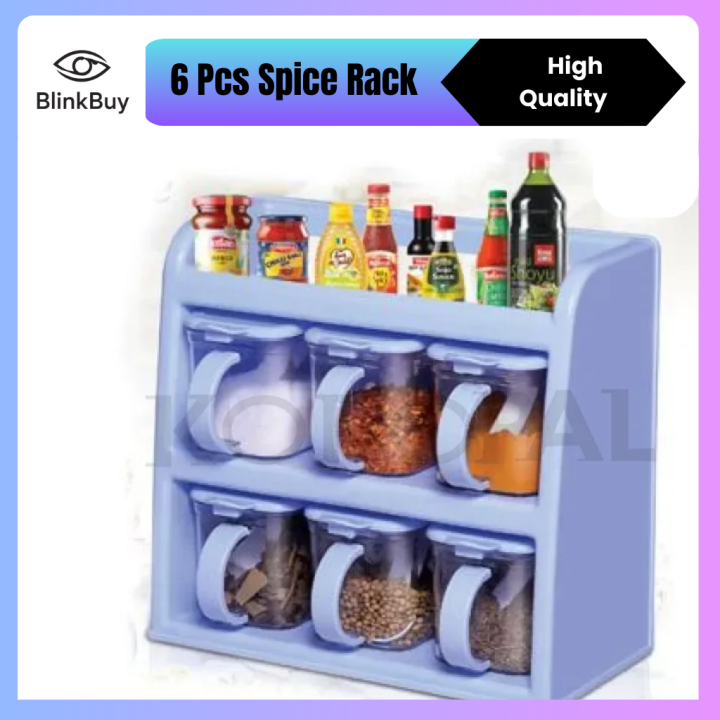 Rack%20-%20Masala%20Rack%20-%20Masala%20Box%20Set%20-%20Spice%20Jar%20Rack%20-%20Spice%20Jars%20with%20Spoon%206%20Pcs%20Set%20-%20Wall%20Mounted%20Spice%20Rack%20-%20Image%203