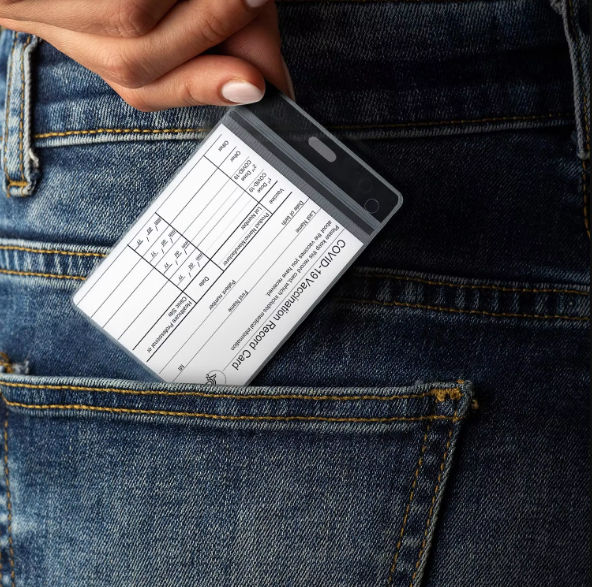 2%20Pcs%20ID%20Card%20Vertical%20Transparent%20Holder%20with%20Retractable%20pins%20%7C%20Waterproof%20PVC%20Badge%20Protector%20%7C%20Super%20Quality%20Transparent%20Protector%20-%20Image%205