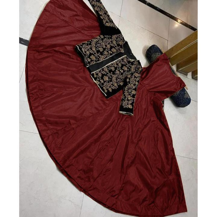 Long dress Maxi with Koti