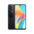 Oppo A18 4GB Ram 64GB Rom 6.56" Display 8MP Rear Camera 5000mAh Battery PTA Approved One Year Brand Warranty. 