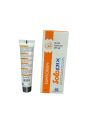 SoloPix Sunscreen SPF 60 – Dermatologist Recommended Sunblock 30g – Lightweight, Long-Lasting Sunscreen for Face, Oily Skin, Men & Women – UVA/UVB Protection. 