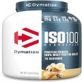 Dymatize ISO 100 Protein Powder. 