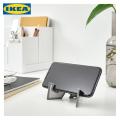 IKEA Holder for Mobile Phone | Mobile Stand | Phone Holder | Phone Stand | Mobile Holder Grey Color. 