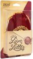 Love Letter Best Quality Card Game - Renaissance Strategy Deduction Game. 