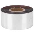 Gold Foil Hot Stamping Paper Leather Cloth Package Box DIY Decoration Accessories 3cm Width 120 Meters/ Roll. 