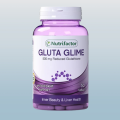 Nutrifactor Gluta Fair L-Glutathione 30s Capsules On Daraz In Pakistan. 