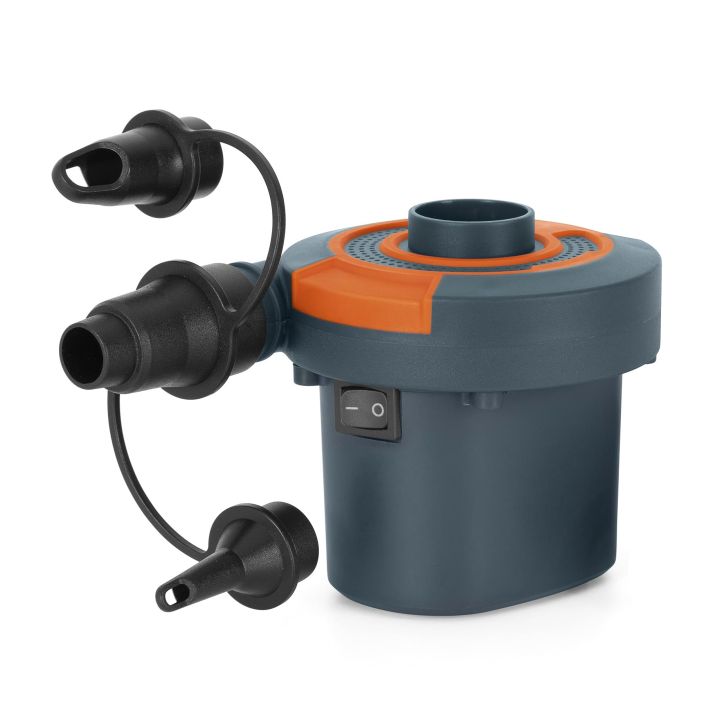 Intex/ Bestway Quick Inflating and Deflating Electric Air Pump