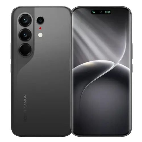 Tecno Camon 50 Ultra 5G 12GB RAM 256GB ROM Front Camera 50 MP Back Camera 50 MP 6500 mAh Battery One Year Brand Warenty