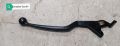 BRAKE LEVER FOR GD110 SUZUKI MOTORCYCLE PARTS BEST QULITY PRODUCT  A1 QUALITY BLACK COLOR. 