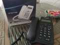 Panasonic  Telephone Box KX-TSC7712CID With Caller Id And Calculator home and office landline. 
