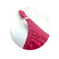 Classic Cotton Bra Brazier for Women Undergarments and Non-wired Brazzer with Chikan Embroidery. 