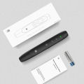Wireless Presenter 2.4GHz Remote Control Powerpoint PPT Clicker Presentation Volumn Adjust Function. 