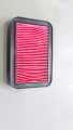 MOTORCYCLE AIR FILTER FOR HONDA CB150F. 