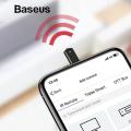 Baseus Brand IR Remote Controller For MICRO USB PHONES / DEVICES Smart infrared Remote Control. 