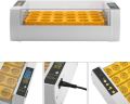 HHD 24 Eggs Incubator, Hatching Automatic Machine for Chicken Goose Duck Birds Poultry Hatcher Temperature Moisture Control. 