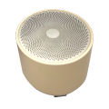 Exclusive for cross-border Bass LaserLOGO Wireless Bluetooth Speaker Mini Lock and Load Spray Low Accent. 