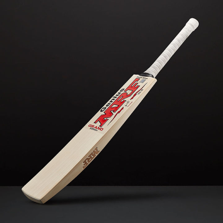 Cricket%20Hard%20Ball%20Cricket%20Bat%20MRF%20Genius%20-%20Image%202