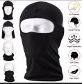 Full Face Balaclava Ninja Mask For Bikers |Easily Wear Under The Helmet|One Size Fits All|Dust And Wind Proof Mask. 