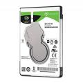 Seagate BarraCuda - 500GB Internal 2.5" HDD Storage - 5400 rpm With Free D- Connect data cable  + Free Cotton bag. 
