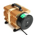 160W 145L/Min Hailea ACO 009E Electromagnetic Air pump Air Compressor. 