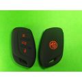MG HS Silicone Remote Key Cover # RED. 