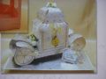 Keepsake Card Craft Glitter Girls Eastern Promise Embossing Double Sided Board CHRISTMAS & MORE the ULTIMATE Embossing Board. 
