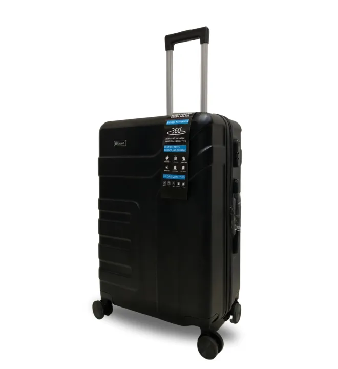 ABS%20Small%20Trolley%20suitcase%2020"%20Inch%20ABS%20Hardside%20Spinner%204%20Wheel%20Luggage%20360%20wheels%20fibre%20body%20lock%20supported%20-%20Image%209