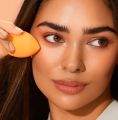 Everyday Essentials Makeup Brush & Sponge Set/makeup brushes/ affordable. 