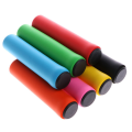 1Pair Silicone Cycling Bicycle Grips Outdoor MTB Mountain Bike Handlebar Grips Sunlight Super Store. 