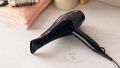 Philips BHD272/03 Hair Dryer - 2100W - Ionic Care - Fast Drying. 