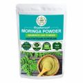 Pure Moringa Leaf Powder For Weight Loss - 200g. 