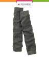 Techmanistan Woolen Knee Warmer. 