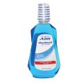 ( Pack of 2) 𝐖𝐁𝐌 𝐀𝐢𝐦 Mouthwash Extremely Refreshing Flavor- 473 Ml Best. 