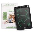Note Pad 10.5 inch Writing Tablet Kids LCD Writing Slate Drawing Board For 3-12 Years Old Girls Boys. 