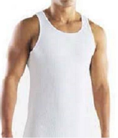 Pack of 3 Sando Vest (Sleeves less) banyan