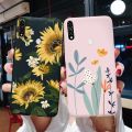 For Funda OPPO A31 2020 CPH2015 Phone Case Sweet Heart Couple Frosted Soft Back Protector Cover For OPPO A31 A 31 OPPOA31 Bumper. 